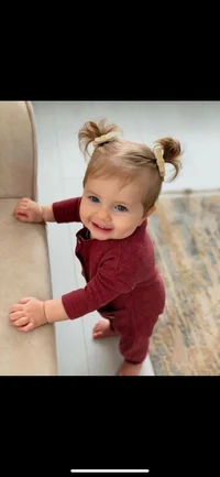 Harper Your Daughter