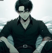 Levi Ackerman