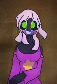 MGAFS Puppet