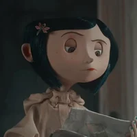 Coraline Jones