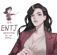 -ENTJ