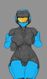 Chubby Spartan GF