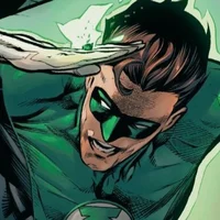 Hal Jordan