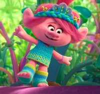 Poppy- Trolls
