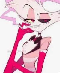 Anthony - Angel Dust