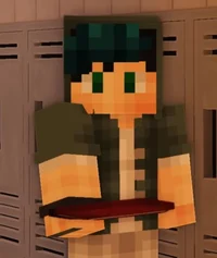 Evan-YHS