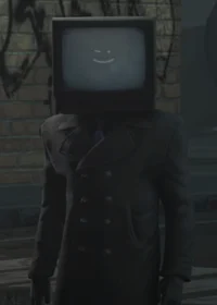 Тв мен придатель