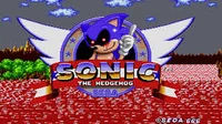 Sonic exe