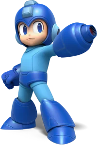 Mega Man