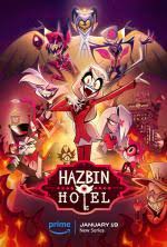 Hazbin Hotel 