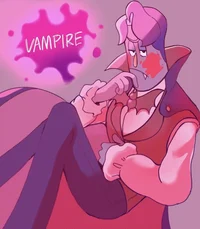 Vampire Frank 