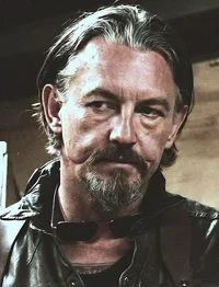 Fillip Chibs Telford