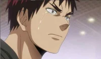 Taiga Kagami