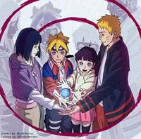 Familia Uzumaki 