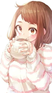 Ochako