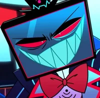 Vox -Hazbin Hotel