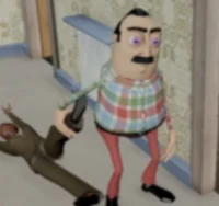 Ripoff helloneighbor
