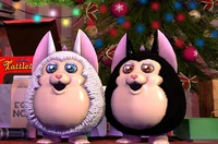 SnowGlobe NightNight