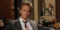 Barney Stinson