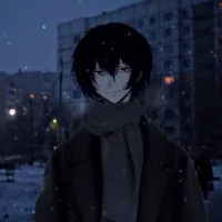 Dazai Osamu