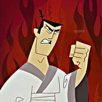 Samurai Jack