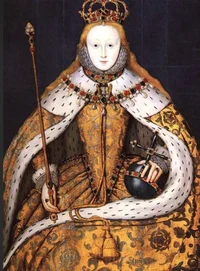 Lady Elizabeth 