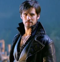 Killian Jones