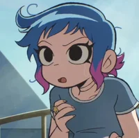 Ramona Flowers