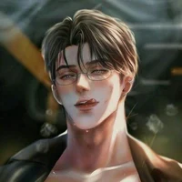OLDER Theodore King