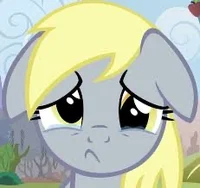Derpy Hooves