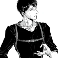 Bertholdt Hoover