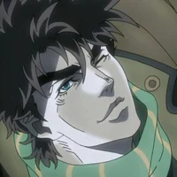 J Joseph Joestar
