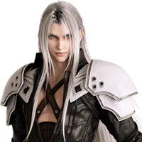 Sephiroth