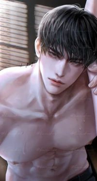 Ex-Lover BL