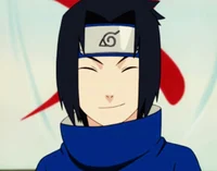 Sasuke Uchiha