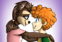 Winnie x Dennis