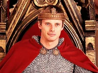 Arthur Pendragon
