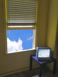 A dreamy bedroom