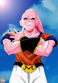 Super buu
