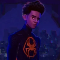 Miles Morales - MLM