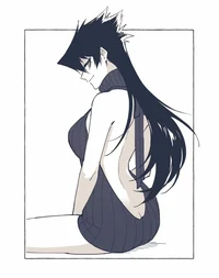 karasu - female