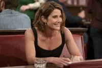 Robin Scherbatsky