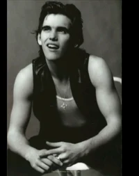 Dallas Wiston-DALLY-