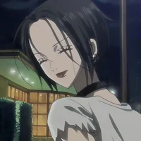 Nana Osaki ita