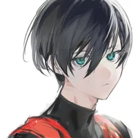 Itoshi Rin