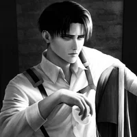 Levi ackerman