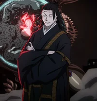Kenjaku