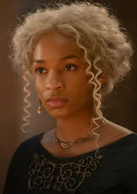 Baela Targaryen