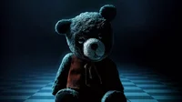 Chauncey The Bear