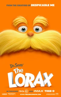 The Lorax